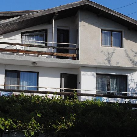Guest House Palma Golden Sands Luaran gambar
