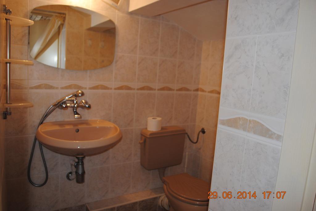 Guest House Palma Golden Sands Luaran gambar
