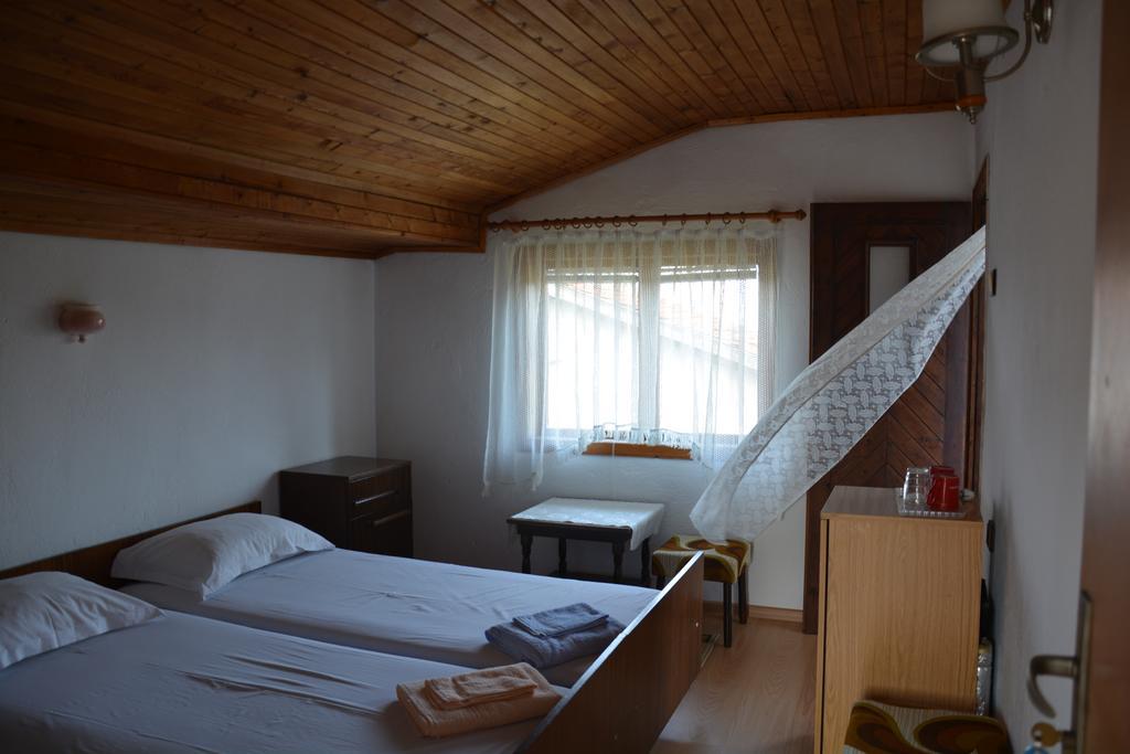 Guest House Palma Golden Sands Luaran gambar