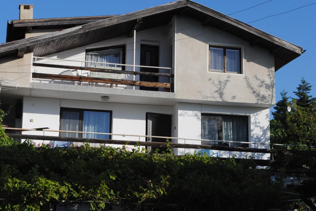 Guest House Palma Golden Sands Luaran gambar