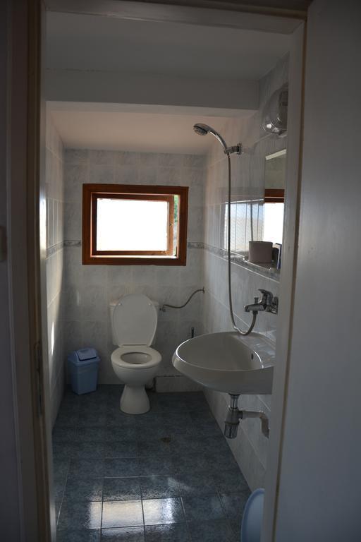 Guest House Palma Golden Sands Luaran gambar
