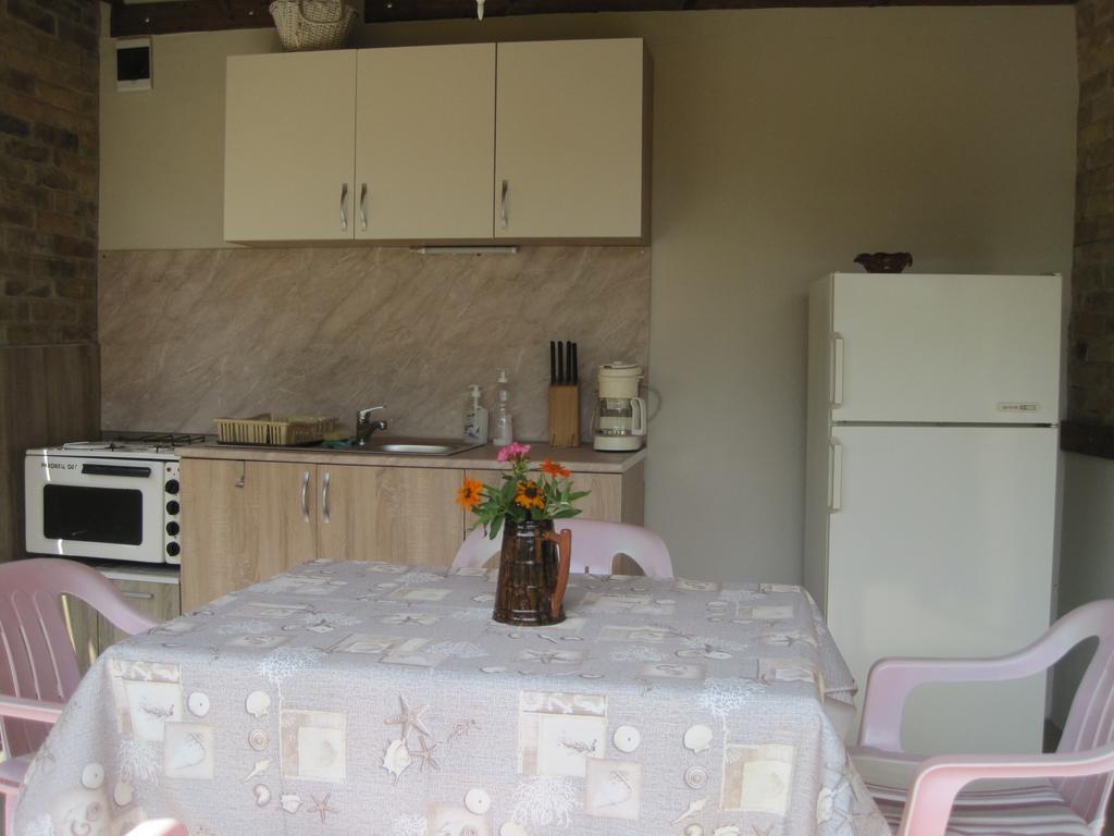 Guest House Palma Golden Sands Luaran gambar