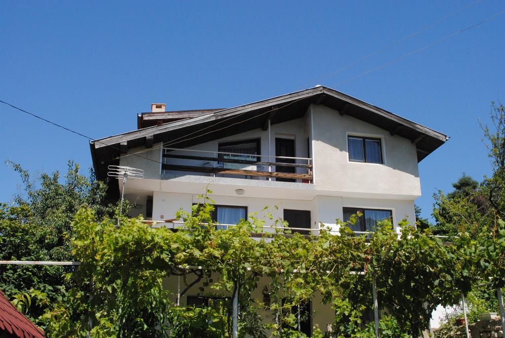 Guest House Palma Golden Sands Luaran gambar