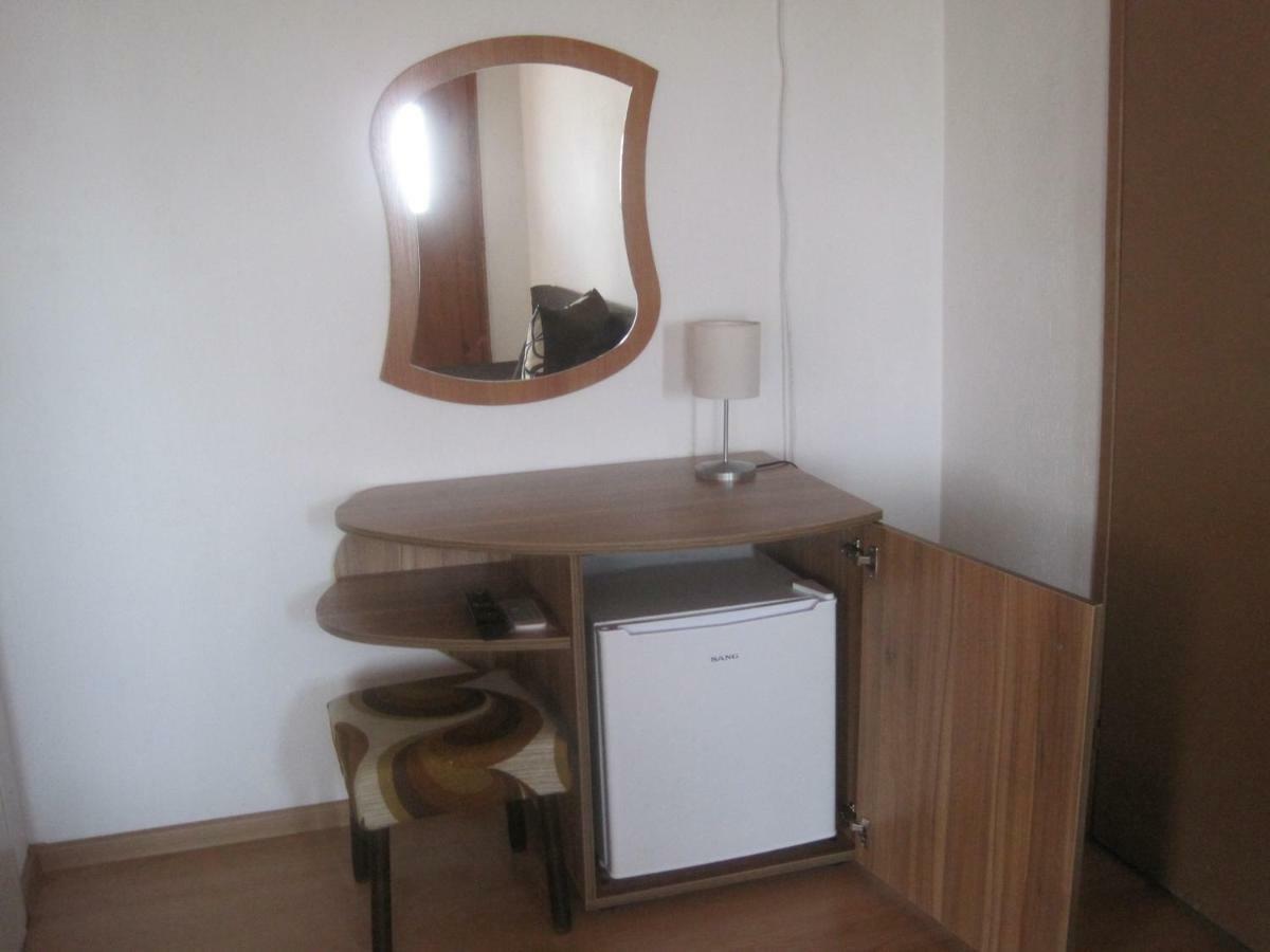 Guest House Palma Golden Sands Luaran gambar